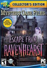 Mystery Case Files: Escape from Ravenhearst pobierz