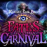 Mystery Case Files: Fate's Carnival pobierz