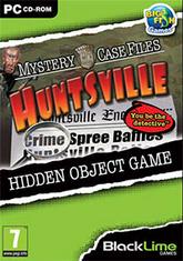 Mystery Case Files: Huntsville pobierz