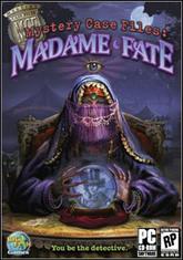 Mystery Case Files: Madame Fate pobierz