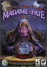 Mystery Case Files: Madame Fate pobierz