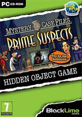 Mystery Case Files: Prime Suspects pobierz