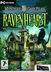 Mystery Case Files: Ravenhearst pobierz
