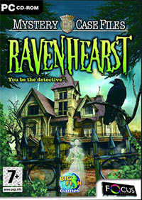 Mystery Case Files: Ravenhearst pobierz