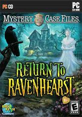 Mystery Case Files: Return to Ravenhearst pobierz