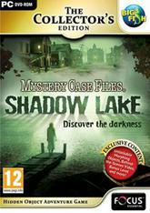 Mystery Case Files: Shadow Lake pobierz