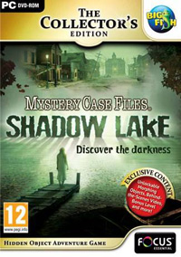 Mystery Case Files: Shadow Lake pobierz
