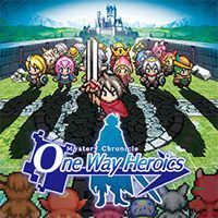 Mystery Chronicle: One Way Heroics pobierz