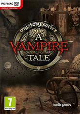 Mystery Series: A Vampire Tale pobierz