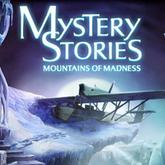 Mystery Stories: Mountains of Madness pobierz