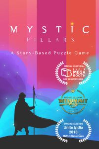 Mystic Pillars pobierz