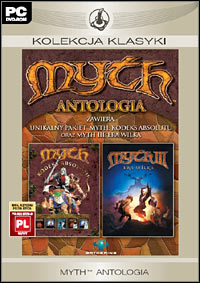 Myth: Antologia pobierz