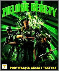 Myth II: Zielone Berety pobierz