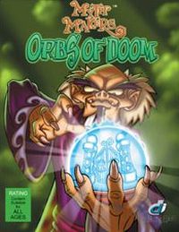 Myth Makers: Orbs of Doom pobierz