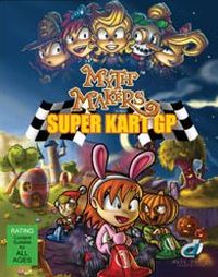 Myth Makers: Super Kart GP pobierz