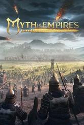 Myth of Empires pobierz