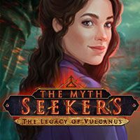 Myth Seekers: Legenda Wulkana pobierz