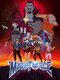 MythForce pobierz