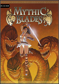 Mythic Blades pobierz