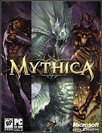 Mythica pobierz