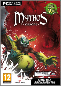 Mythos pobierz