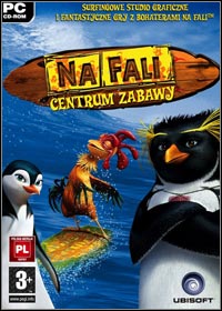 Na Fali: Centrum Zabawy pobierz