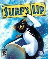 Na Fali: Surf's Up pobierz