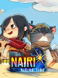 NAIRI: Rising Tide pobierz