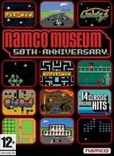 Namco Museum 50th Anniversary pobierz