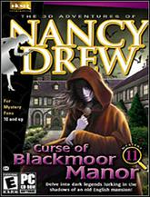 Nancy Drew: Curse of Blackmoor Manor pobierz
