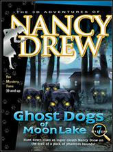 Nancy Drew: Ghost Dogs of Moon Lake pobierz