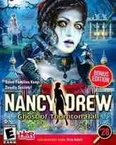 Nancy Drew: Ghost of Thornton Hall pobierz