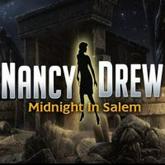 Nancy Drew: Midnight in Salem pobierz