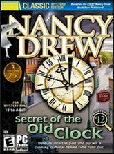 Nancy Drew: Secret of the Old Clock pobierz
