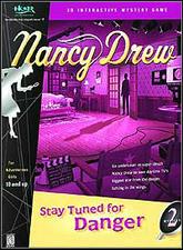 Nancy Drew: Stay Tuned for Danger pobierz