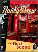 Nancy Drew: The Final Scene pobierz