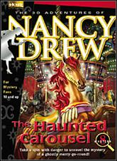 Nancy Drew: The Haunted Carousel pobierz