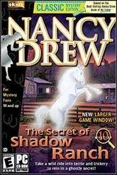 Nancy Drew: The Secret of Shadow Ranch pobierz