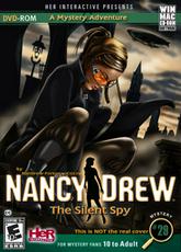 Nancy Drew: The Silent Spy pobierz