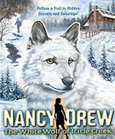 Nancy Drew: The White Wolf of Icicle Creek pobierz