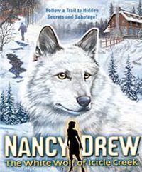 Nancy Drew: The White Wolf of Icicle Creek pobierz