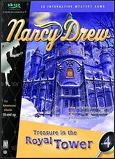 Nancy Drew: Treasure in the Royal Tower pobierz