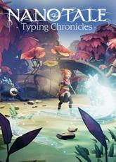 Nanotale: Typing Chronicles pobierz