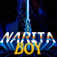 Narita Boy pobierz
