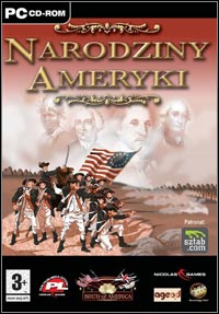 Narodziny Ameryki pobierz