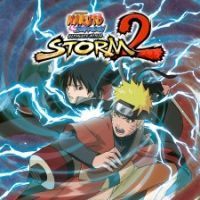 Naruto Shippuden: Ultimate Ninja Storm 2 pobierz
