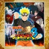 Naruto Shippuden: Ultimate Ninja Storm 3 Full Burst pobierz