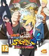 Naruto Shippuden: Ultimate Ninja Storm 4 - Road to Boruto Expansion pobierz