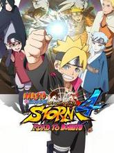Naruto Shippuden: Ultimate Ninja Storm 4 - Road to Boruto pobierz