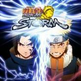 Naruto: Ultimate Ninja Storm pobierz